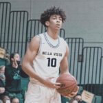 2023 Jason Fontenet looking to return in a big way this season