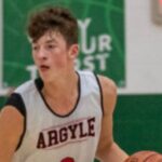 Aggies offer 2025 6’8 Kash Polk (Argyle HS, TX); others showing interest early