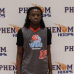 Commitment Alert: 2023 Khalil Genwright headed to Lemoyne-Owen