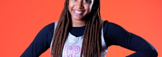 Commitment Alert: 2023 Kylah Silver heading to UNCW