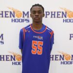 Phenom Hoops Player Profile: Malik McCotter