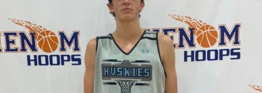 Programs taking notice of 2024 6’7 Mason Smith’s potential