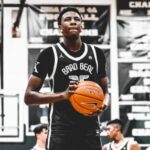 Phenom Recruitment Update: 2025 Nicholas Randall (MO)