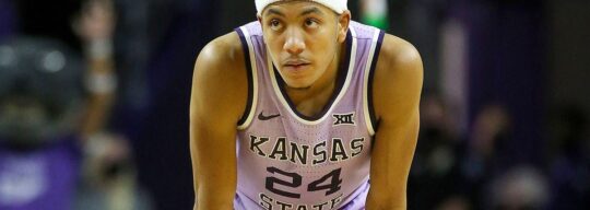Most Interesting Players to Watch in ACC (Part 1)