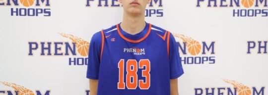 POB’s Eye Catchers from NC Freshman 40 (Part 2)