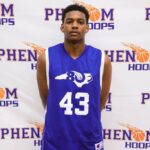 Hoop State League Player Spotlight: 2023 Truman Claytor (Word of God)