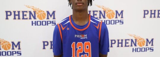 POB’s Eye Catchers from NC Freshman 40 (Part 1)