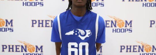Stockrisers from NC Top 80 (Class of 2025)