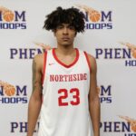 Unsigned Senior Spotlight: 6’3 Antonio Perkins