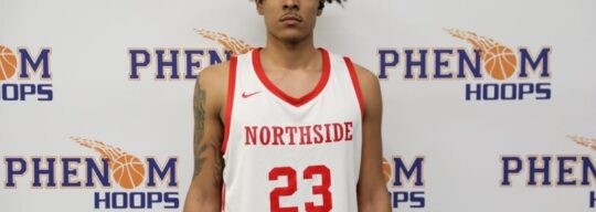 Commitment Alert: Winston Salem State earns commitment from 2023 Antonio Perkins