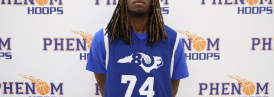 Unsigned Senior Spotlight: 6’9 Asa White