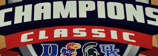 Phenom’s Thoughts: Champions Classic