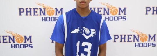 Phenom Commitment Alert: Montana State snags commitment from 2025 CJ Purdie