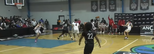 Phenom Game Report: Combine Academy vs. Lincoln Charter