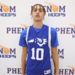 Phenom Hardwood Classic Player Preview: Cam Daniels