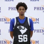 Phenom Recruitment Update: Big Weekend of Commitments