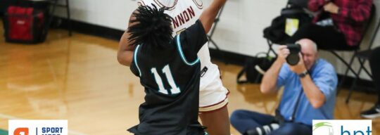 George Lynch Invitational Game Report: Cannon earns hard-fought battle vs. Cox Mill