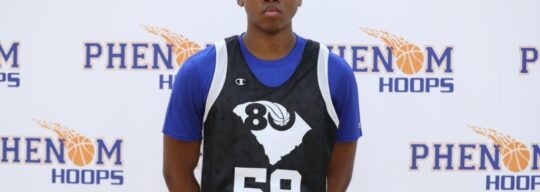 Upward Stars Combine: Players to keep an eye on (Part 2)
