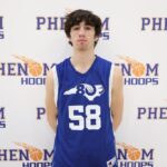 Phenom Commitment Alert: Taylor University earns commitment from 2025 Dylan Deluca