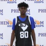 South Carolina Top 80 Player Profile: 2024 Ellis Graham