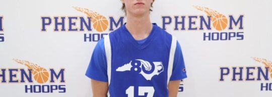 Unsigned Senior Spotlight: 6’2 Evan Montanari