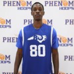 Unsigned Senior Spotlight: 7’2 Harold Lee