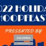 POB’s Eye Catchers and Recaps from 2022 Holiday Hoopfeast (Part 2)