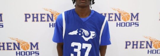 Biggest Summer Stockrisers: North Carolina (Class of 2025)