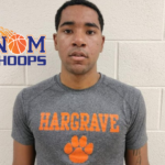Commitment Alert: 2023 Jaden Daughtry commits to Indiana State