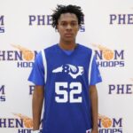 Recruitment Update with 2024 Jayan Walker (Millbrook)