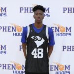 2025 Jordan Watford talks first offer from Mississippi State