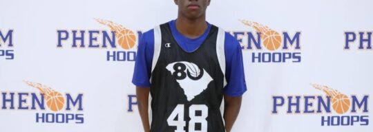 2025 Jordan Watford talks first offer from Mississippi State