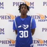 Unsigned Senior Spotlight: 6’3 Josiah Watkins