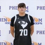 Phenom Commitment Alert: 2024 Julen Iturbe announces commitment to American