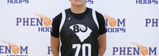 Phenom Commitment Alert: 2024 Julen Iturbe announces commitment to American