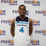 Commitment Alert: 2023 Kendall Campbell announces commitment to Elon