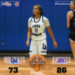 Phenom Lakesgiving: Lake Norman impressive vs. Ardrey Kell (Girls)