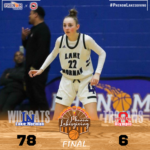 Phenom Lakesgiving: Lake Norman goes 2-0 in the event with win vs. Olympic
