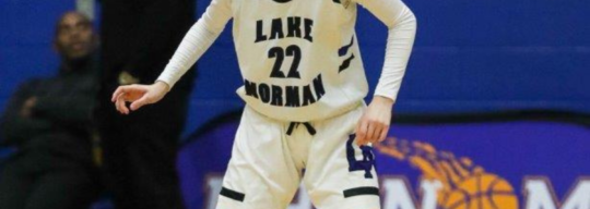Phenom Lakesgiving: Lake Norman goes 2-0 in the event with win vs. Olympic