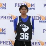 Summer Havoc Player Preview: Madden Collins (Upward Stars Columbia)