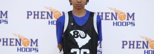 Summer Havoc Player Preview: Madden Collins (Upward Stars Columbia)