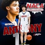 Commitment Alert: Rider lands 2023 Nic Anthony