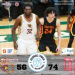 George Lynch Invitational Game Report: Oak Hill knocks off West Charlotte