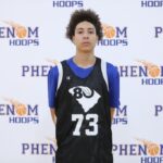 South Carolina Top 80 Player Profile: 2025 Robert Moore