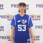 Phenom Commitment Alert: 2025 Ryan Crotty announces his commitment to Oklahoma State