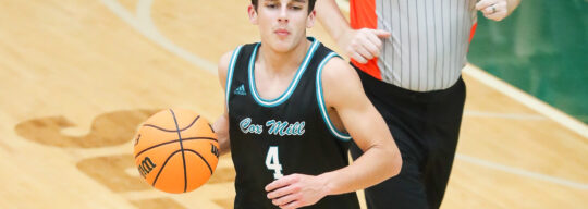 New Names to Learn: George Lynch Invitational