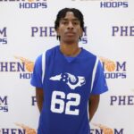 2023 Torey Alston is back on the market; should be highly-coveted