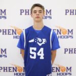 Summer Havoc Player Preview: Tyler Showalter (BSA Supreme)