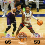 Phenom Lakesgiving: Winston Salem Christian National secures win vs. Providence Day
