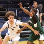 Cooper’s Region X Review: Week 1 (11/1-11/5)
